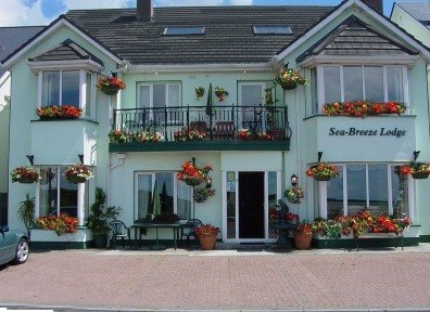 Tourism Galway B&B Ireland.